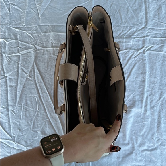 ♠️ Kate Spade Phoebe Commuter Tote♠️ - Picture 8 of 12